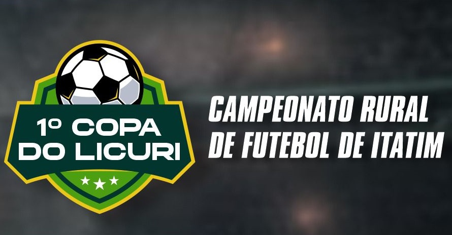 Acompanhe os resultados dos jogos da Copa Rural 2023